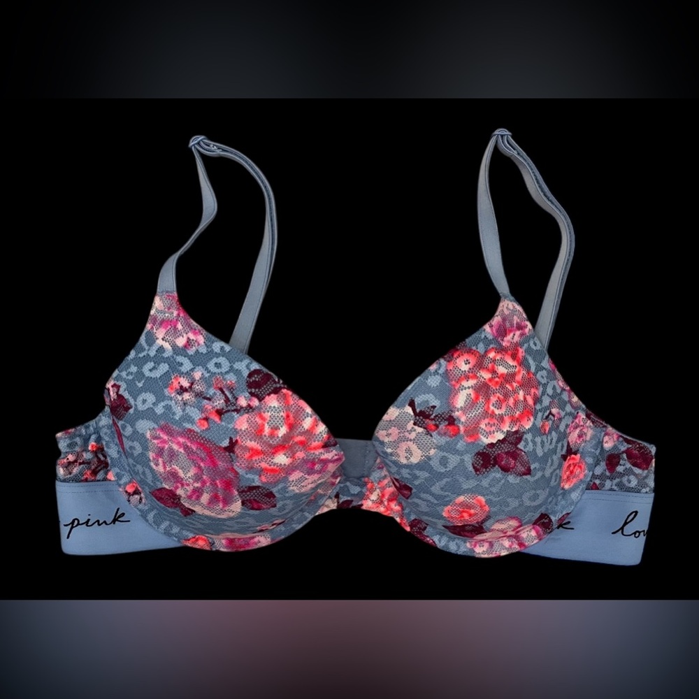Victoria’s Secret PINK Bra